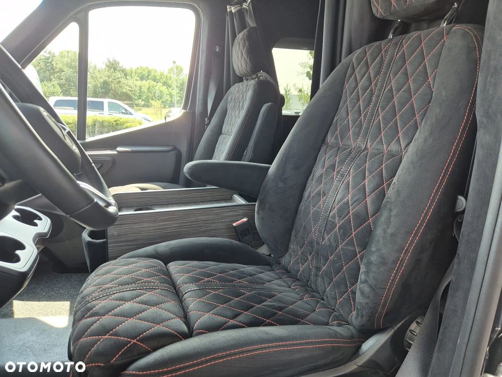 Mercedes-Benz Sprinter Long SELECT 9G-Tronic 907.235 - 11