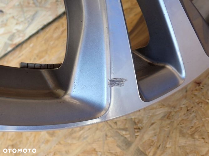 BMW X1 F48 X2 F39 7,5Jx18 ET51 5x112 felga aluminiowa 6856069 - 13
