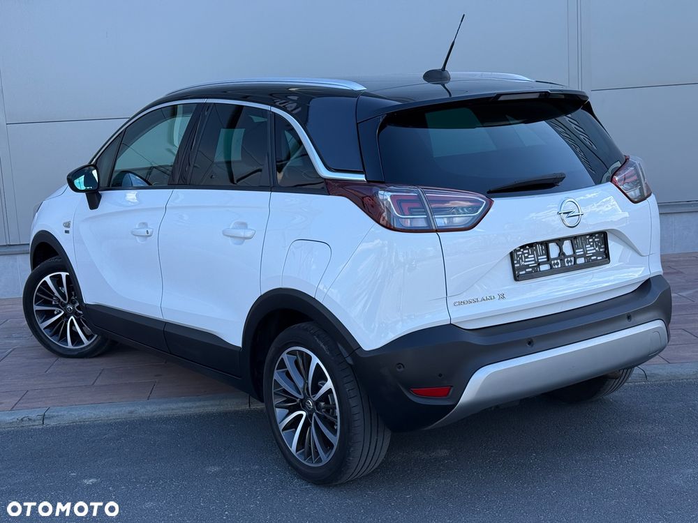 Opel Crossland X 1.5 Start/Stop 120 Jahre - 4