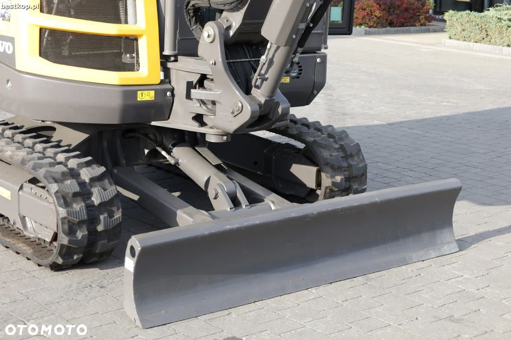Volvo ECR35D - 21