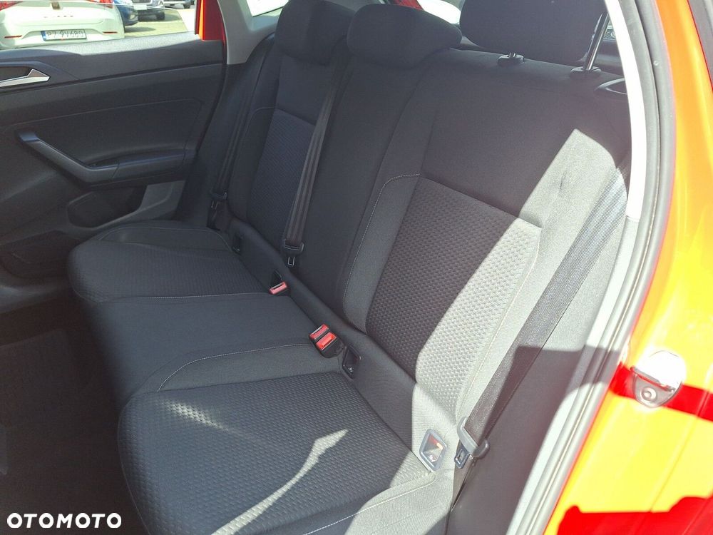 Volkswagen Polo 1.0 TSI Comfortline - 13