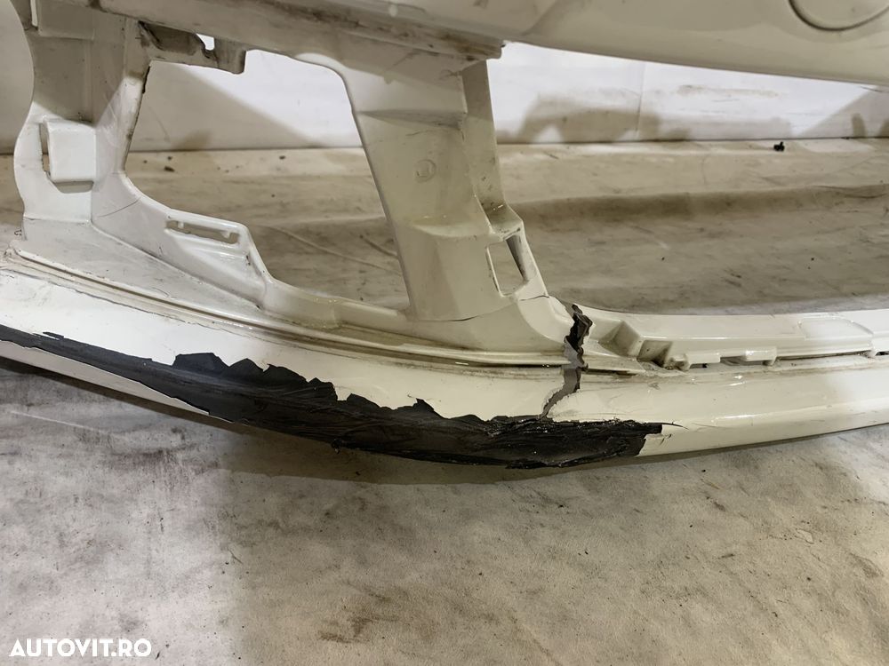 Bara fata VW Golf 6, 2008, 2009, 2010, 2011, 2012, cod origine OE 5K0807221. - 10