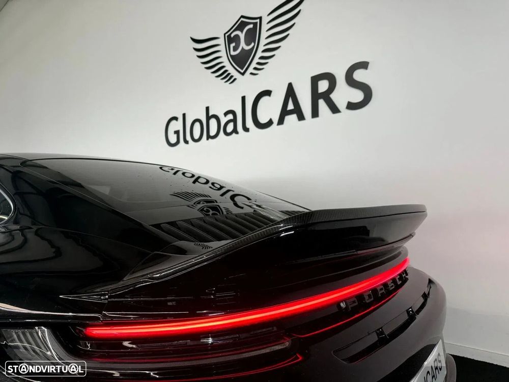 Porsche 911 (992) Carrera S PDK - 16