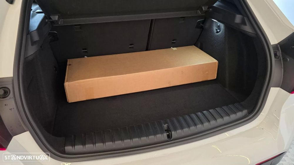 BMW 116 d Pack M - 21