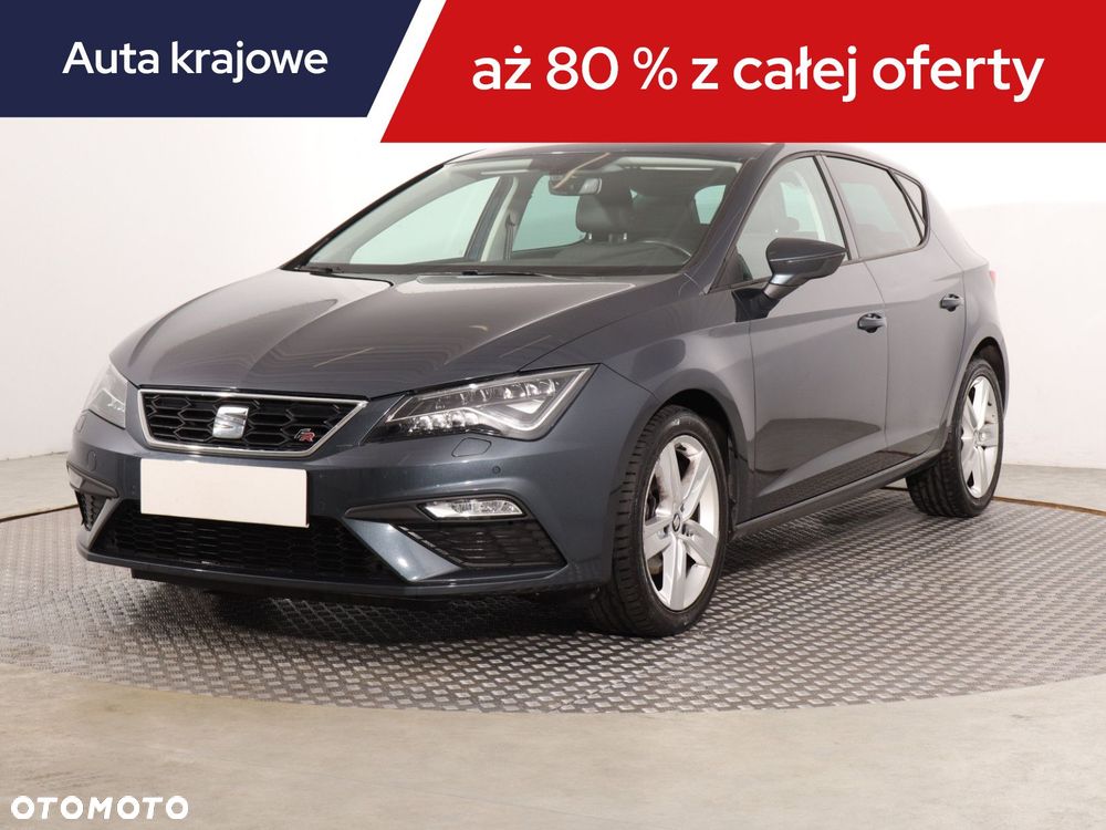 Seat Leon - 3