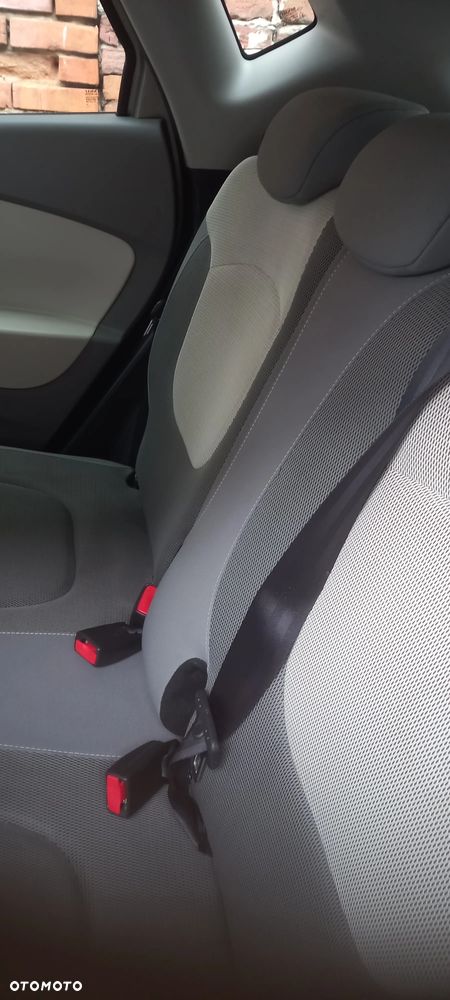 Renault Captur ENERGY dCi 90 Start&Stop XMOD - 10