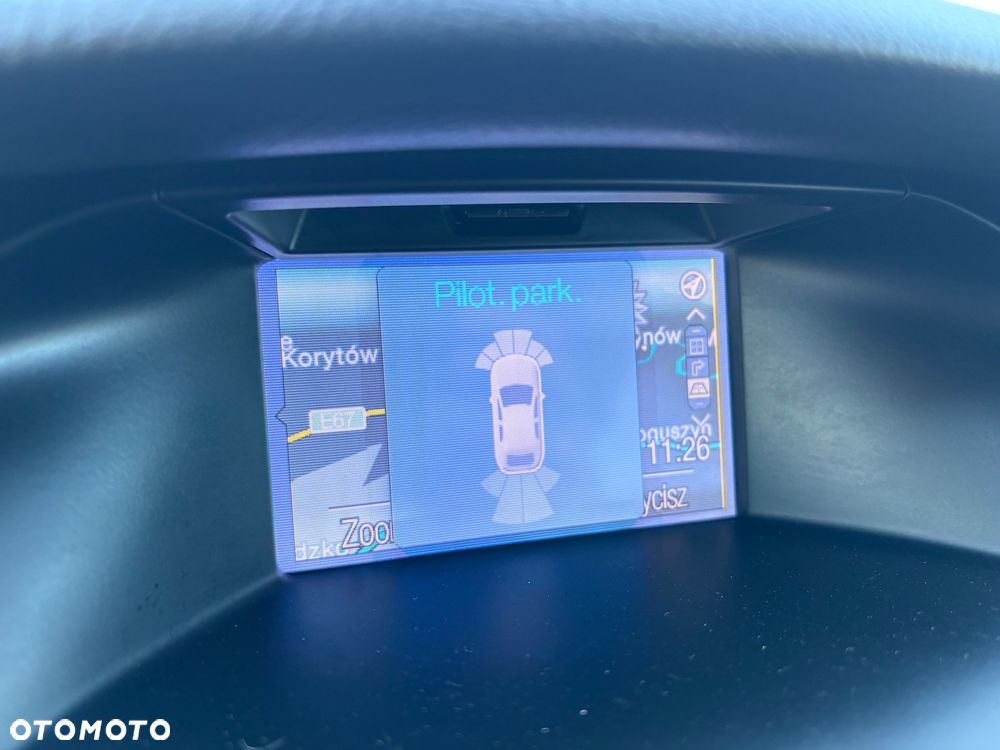 Ford Focus 1.0 EcoBoost 99g Titanium - 14