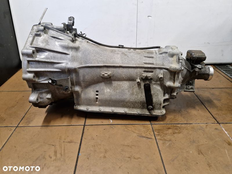 infiniti m m30 3.0 d skrzynia biegów automat x389d 1xj1f - 7