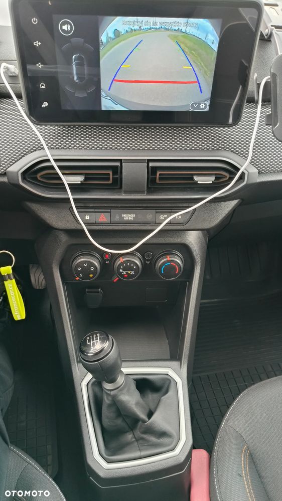 Dacia Sandero TCe 90 Expression - 9
