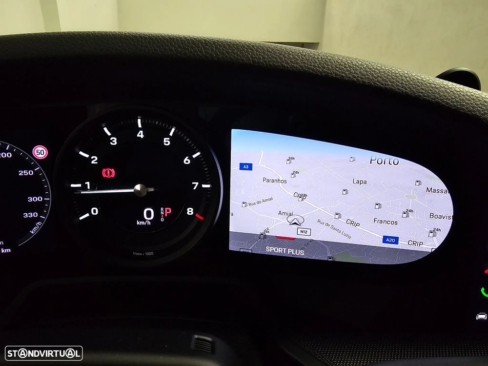 Porsche 911 (992) Carrera S PDK - 30