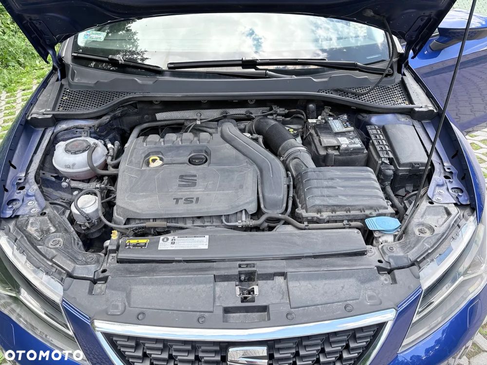 Seat Leon 1.5 TSI Full LED - 15