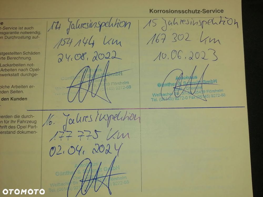 Opel Combo Tour - 18