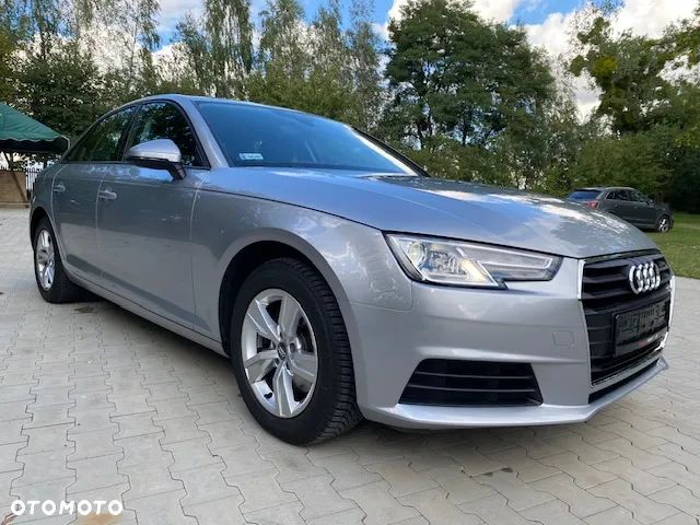 Audi A4 ver-1-4-tfsi-s-tronic - 3