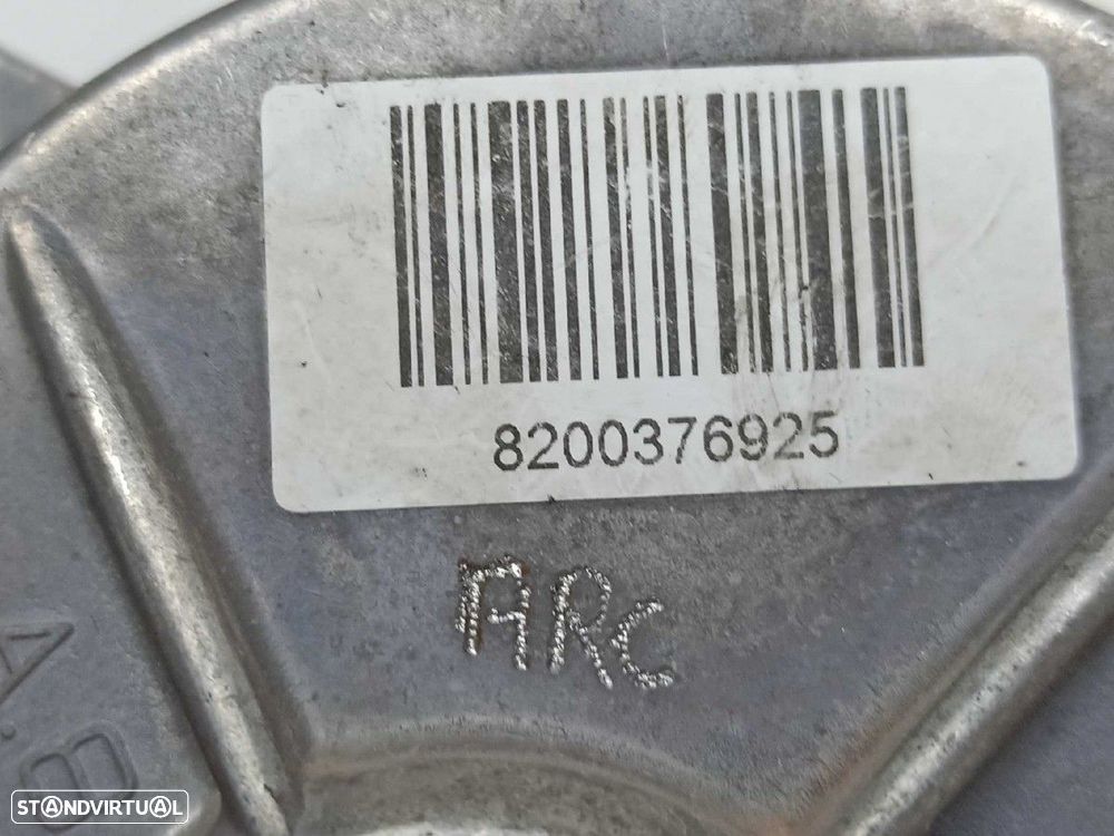 DEPRESSOR TRAVÕES / BOMBA DE VÁCUO RENAULT TRAFIC COMBI (AB 4.01) GENERATION EXP... - 5