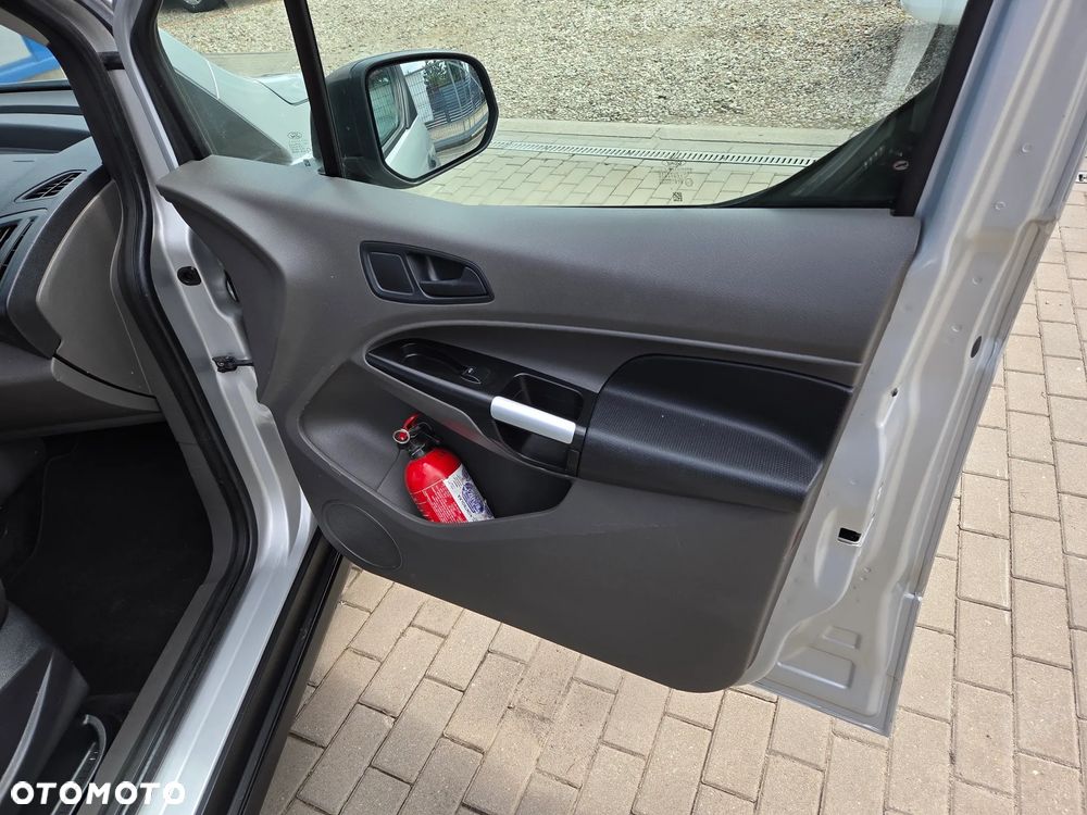 Ford Transit Connect Kombi 230 L2 Trend - 27