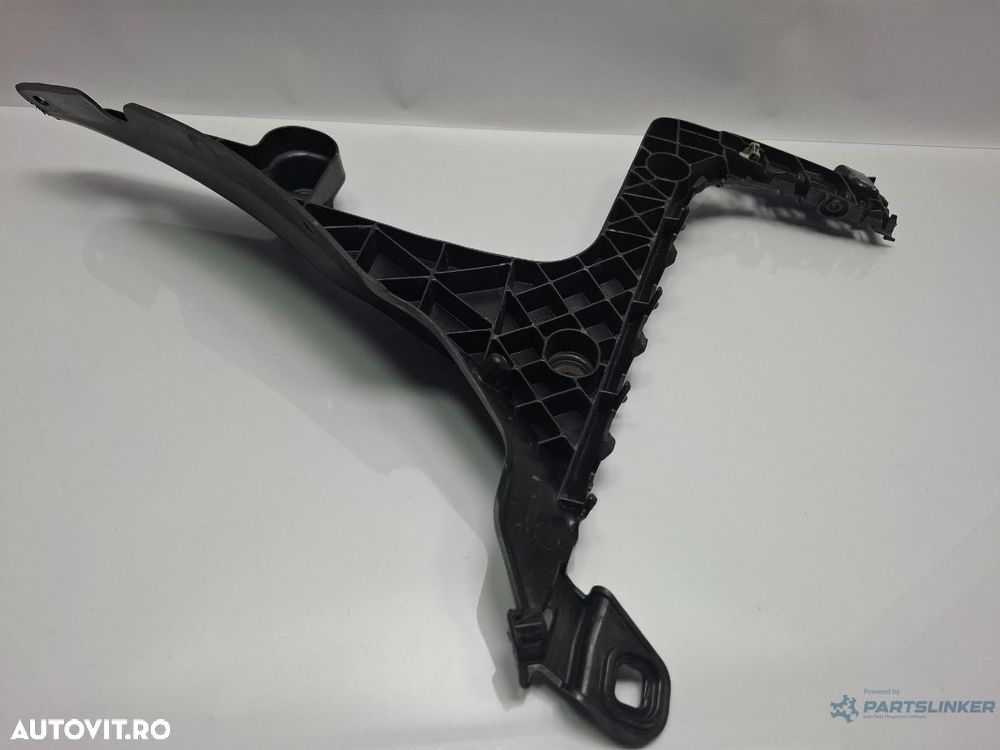 Suport bara dreapta spate AUDI A3 II Sportback 8PA 2004 - 2015 TDI BKC, BLS, BXE 8P4807378A - 4