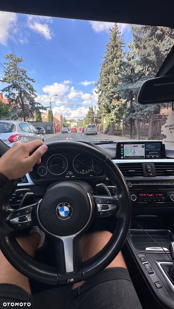 BMW Seria 3 - 2