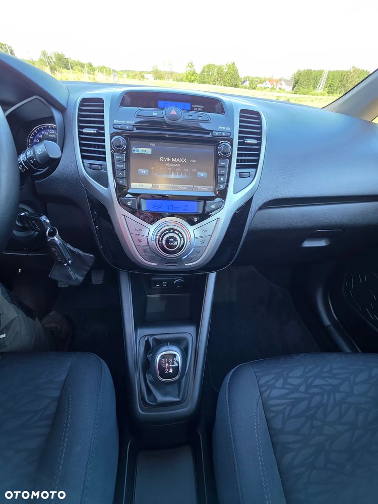Hyundai ix20 1.4 blue Passion - 23