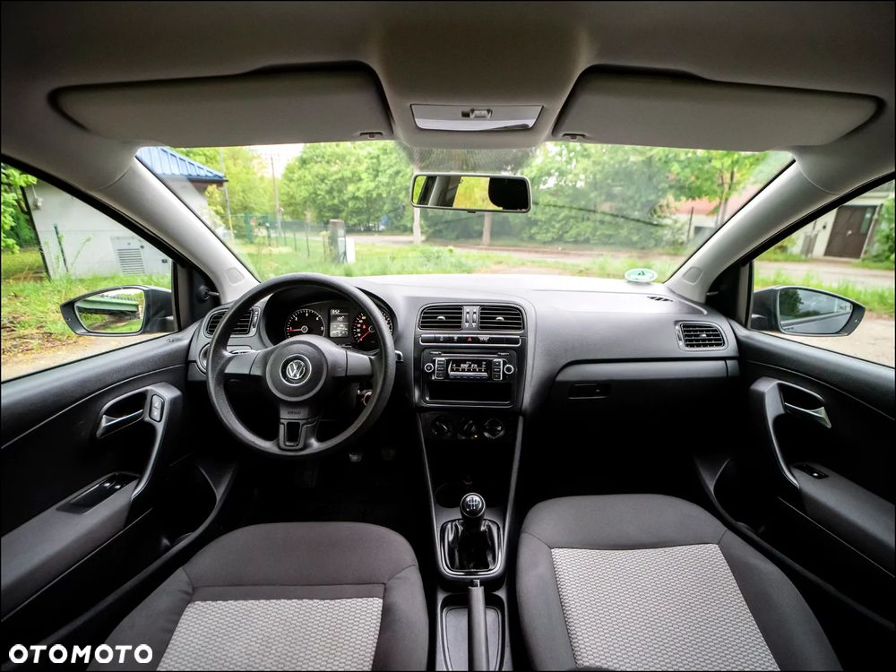 Volkswagen Polo - 7