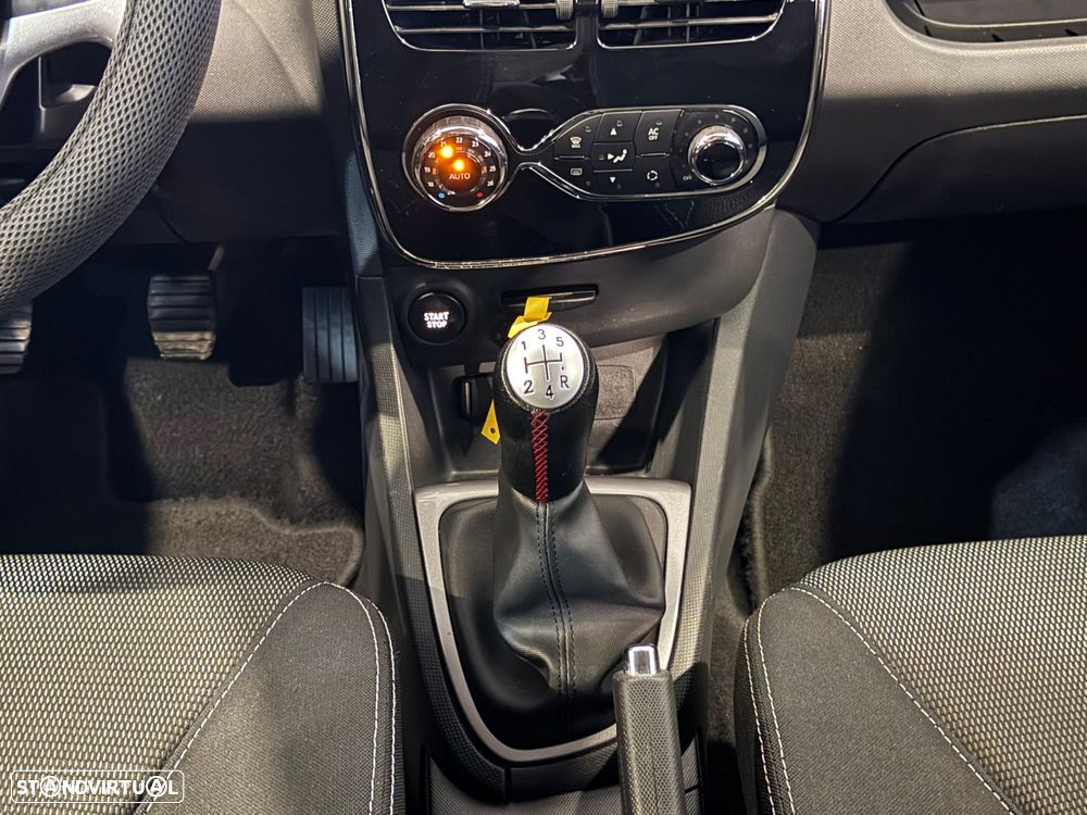 Renault Clio 0.9 TCE Confort - 20