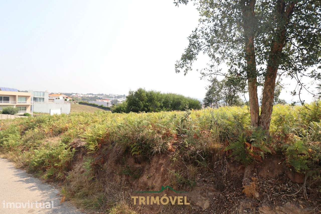 Terreno Para Construção  Venda em Vila de Cucujães,Oliveira de Azeméis - Grande imagem: 4/8