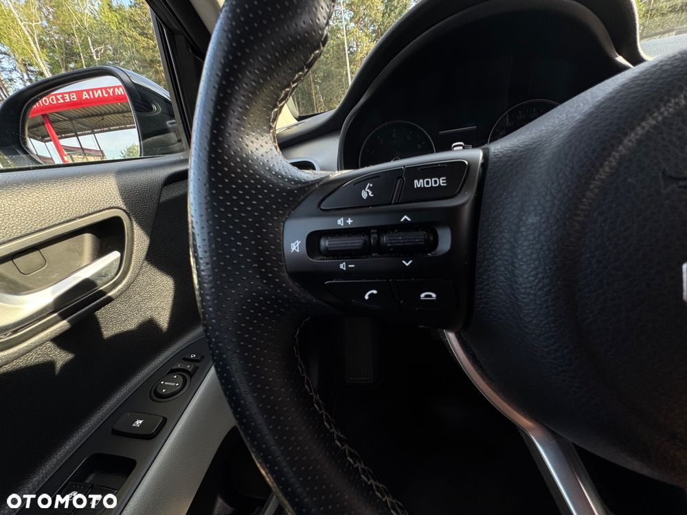 Kia Stonic 1.0 T-GDI MHEV L DCT - 17