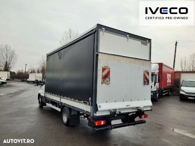 Iveco 35C16H - 4