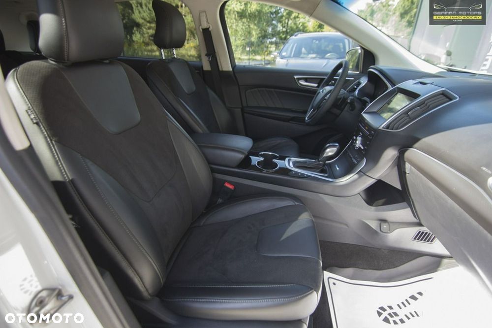 Ford Edge 2.0 TDCi Bi-Turbo 4x4 ST-LINE - 35