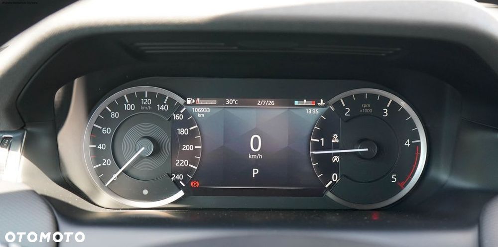 Land Rover Discovery Sport - 20
