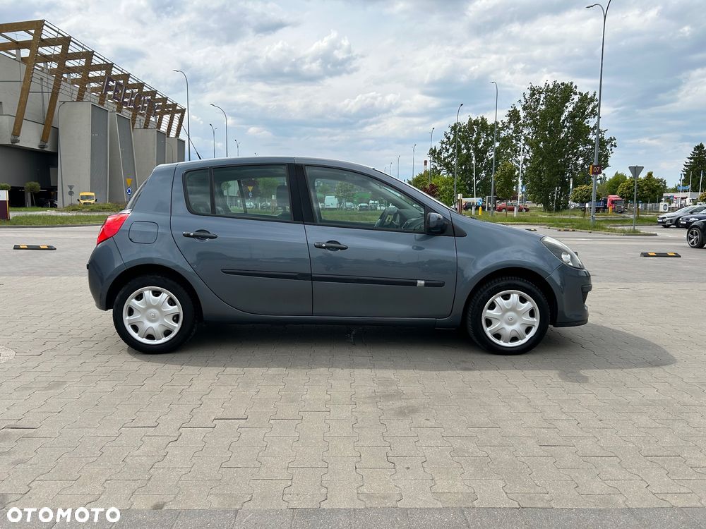 Renault Clio 2.0 16V ESP Edition Dynamique - 5