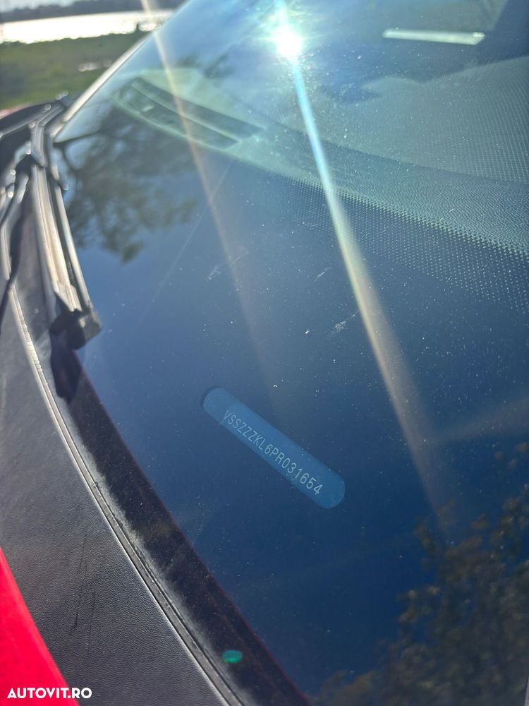 Cupra Leon 2.0 TSI VZ - 7