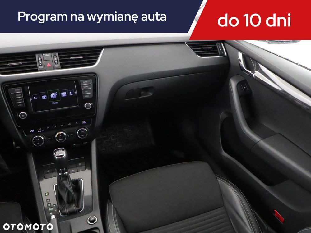 Skoda Octavia - 10