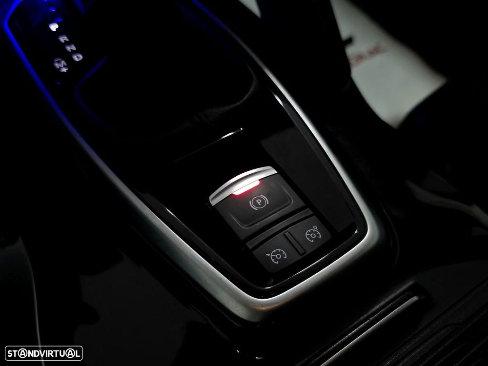 Renault Koleos 2.0 dCi Intens X-Tronic - 37