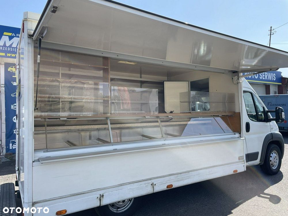 Fiat Ducato - 1