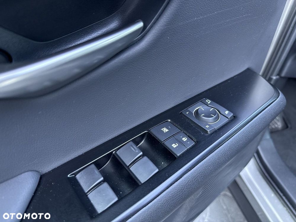 Lexus UX - 20