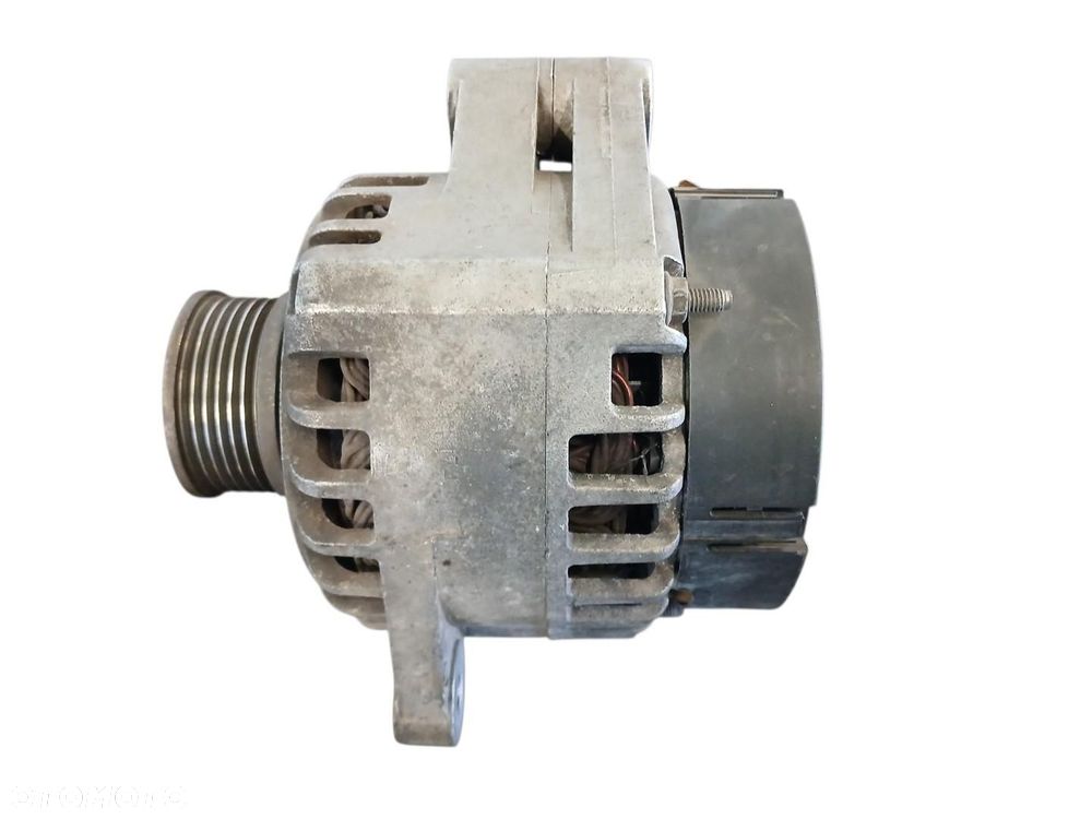 ALTERNATOR OPEL SIGNUM 1.9 CDTI - 3