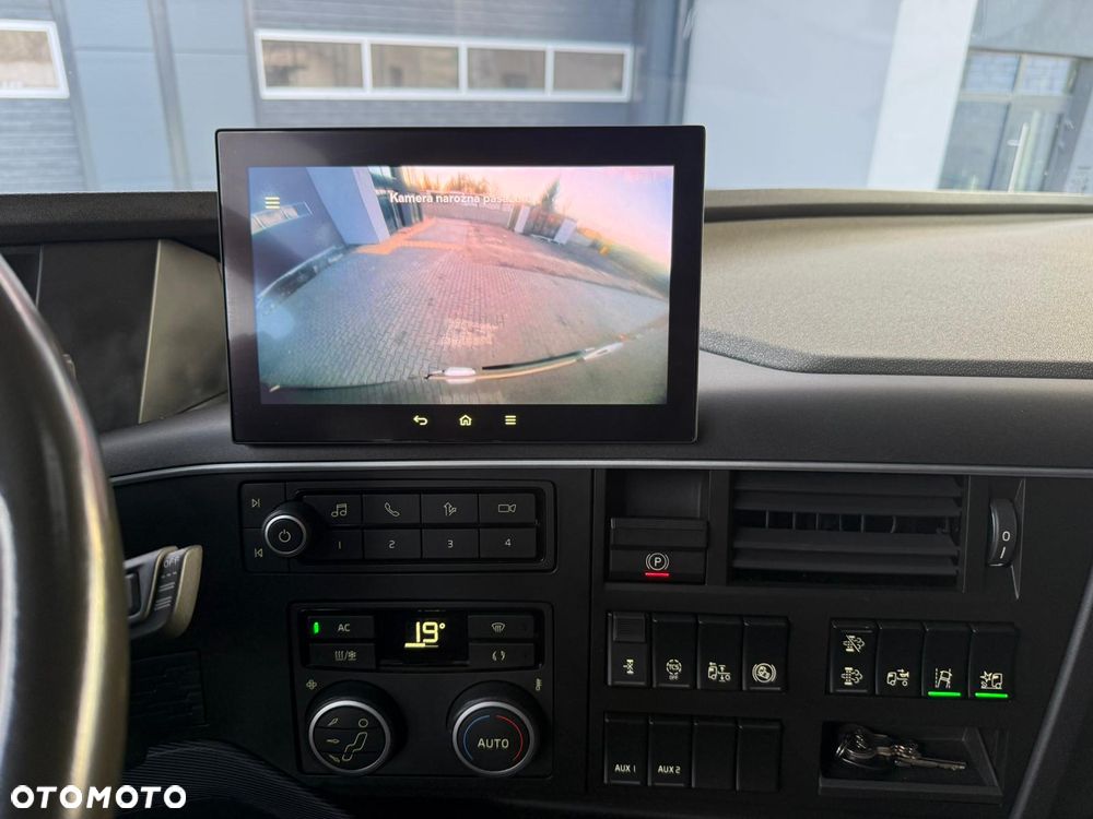 Volvo FH/540/EURO6/FULL LED/SKÓRY/NAVI/METALIK /ON1100 L/SPROWADZONY - 37