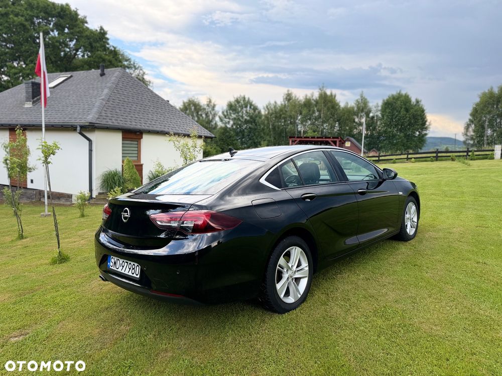 Opel Insignia 2.0 CDTI Exclusive S&S - 14
