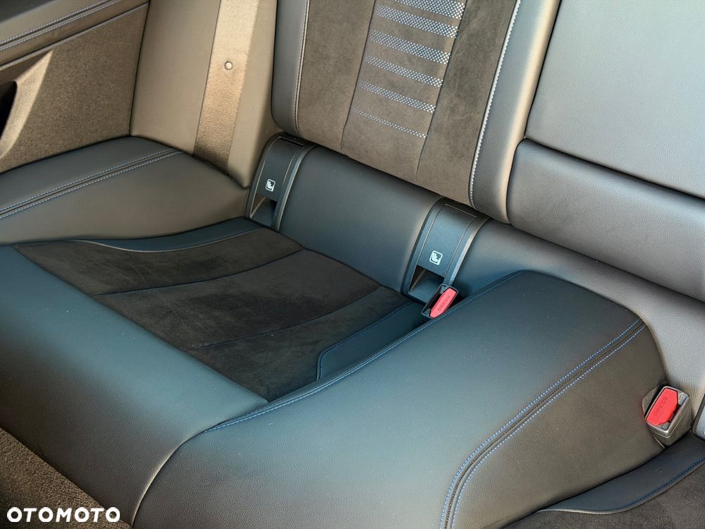 BMW Seria 4 430i M Sport sport - 27