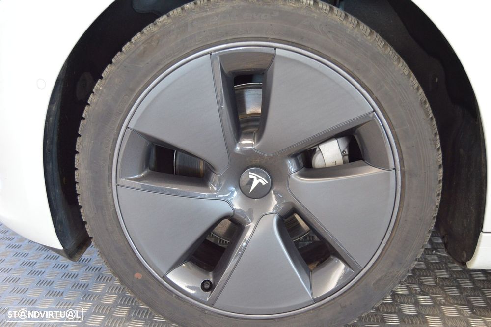 Tesla Model 3 Standard Range Plus RWD - 9