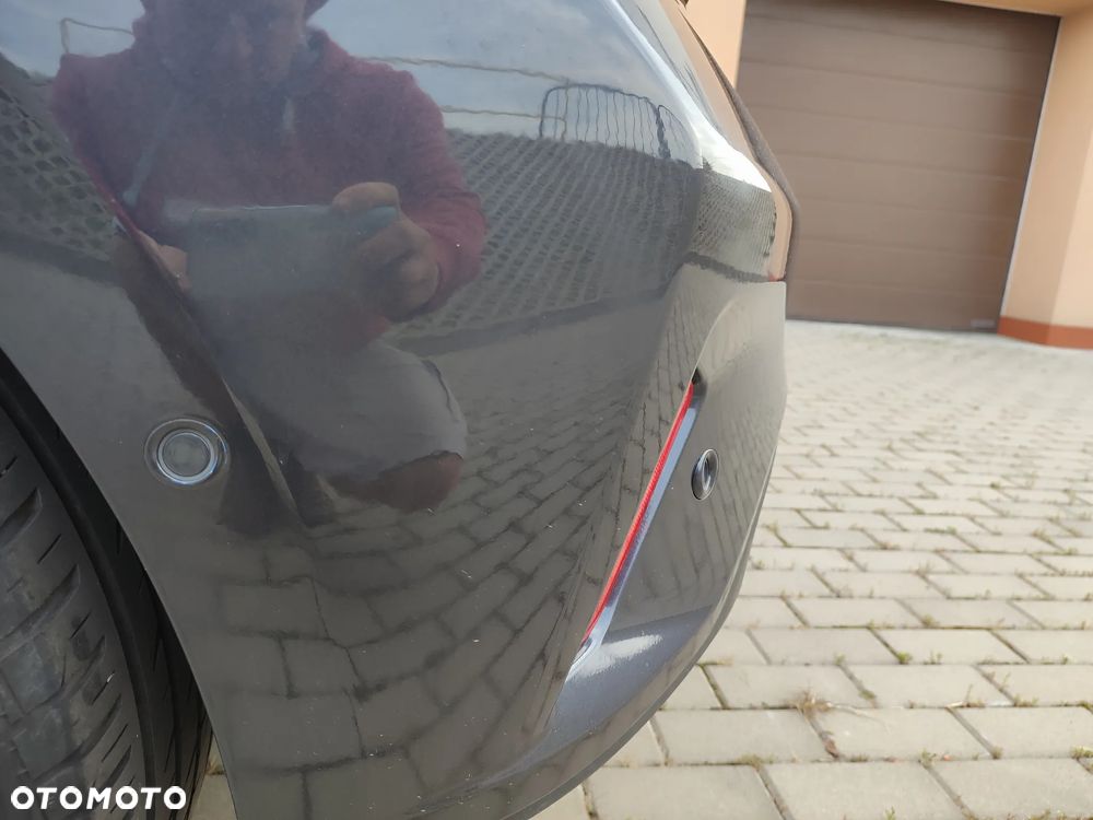Ford Focus Turnier 1.0 EcoBoost Hybrid TITANIUM DESIGN - 22