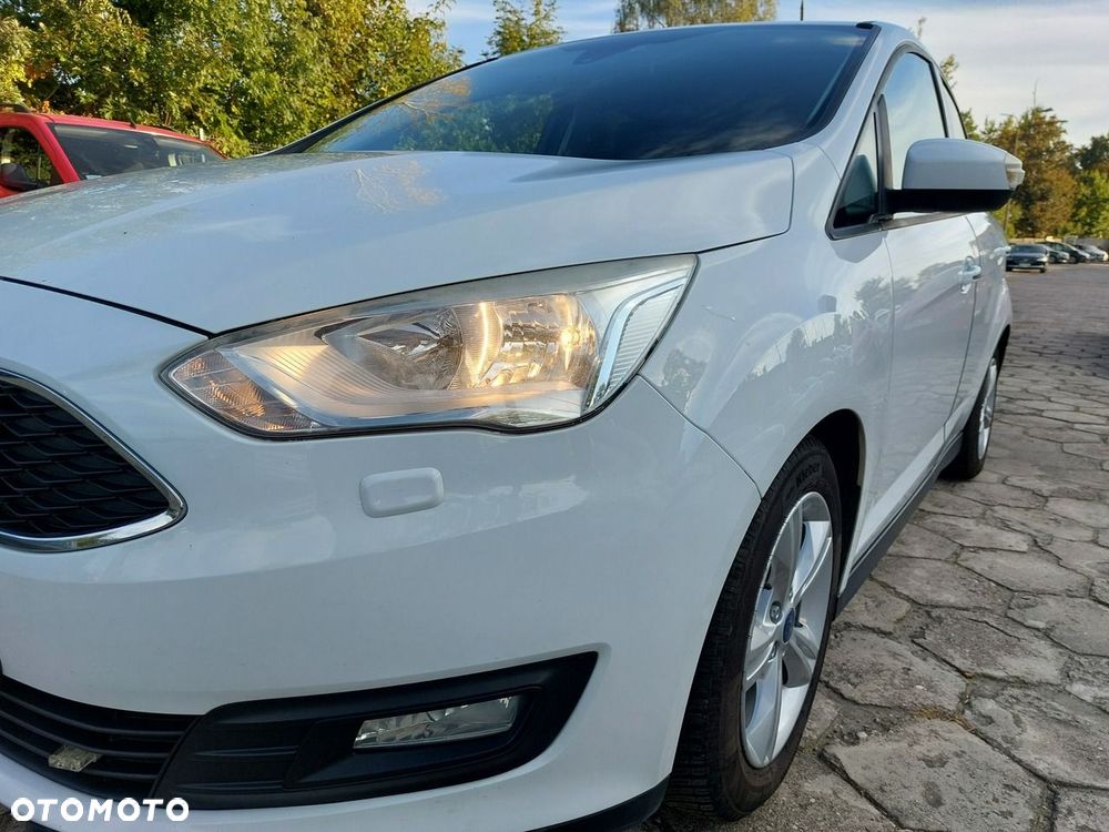 Ford C-MAX - 7