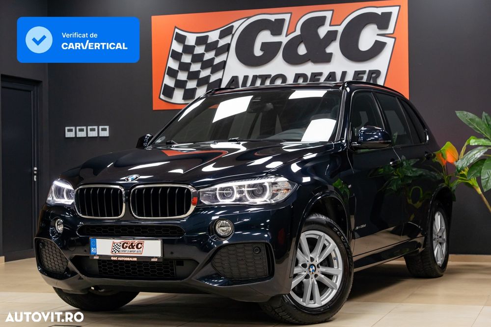 BMW X5 xDrive30d - 2