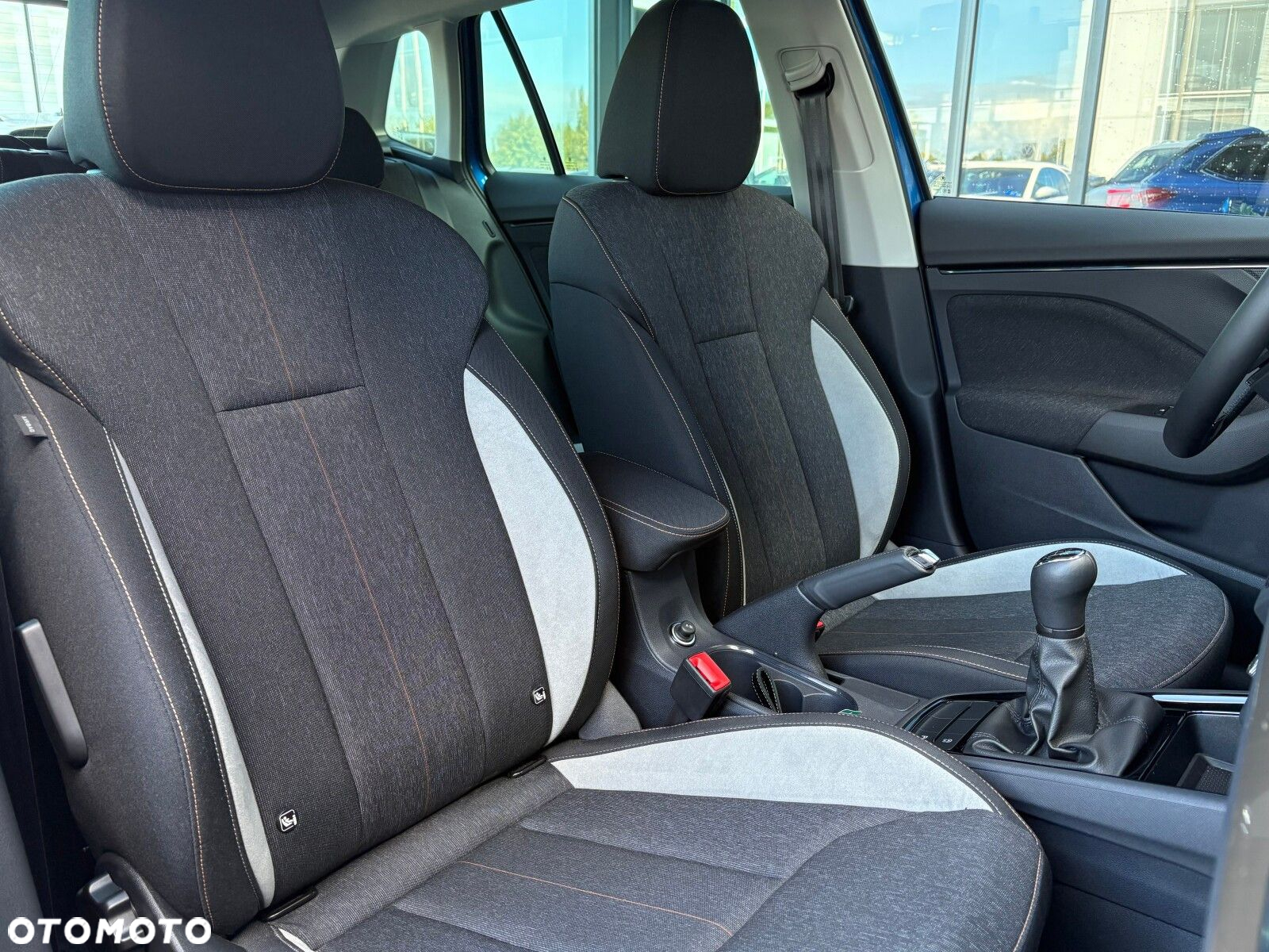 Skoda Kamiq 1.5 TSI Style - 17
