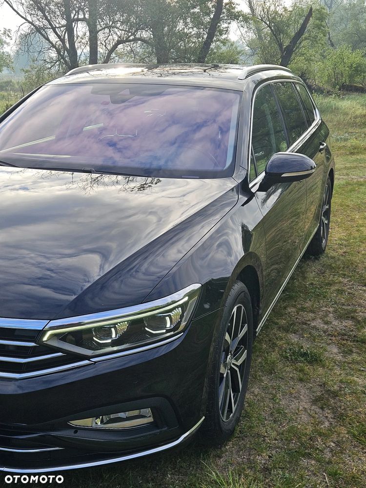 Volkswagen Passat Variant - 20