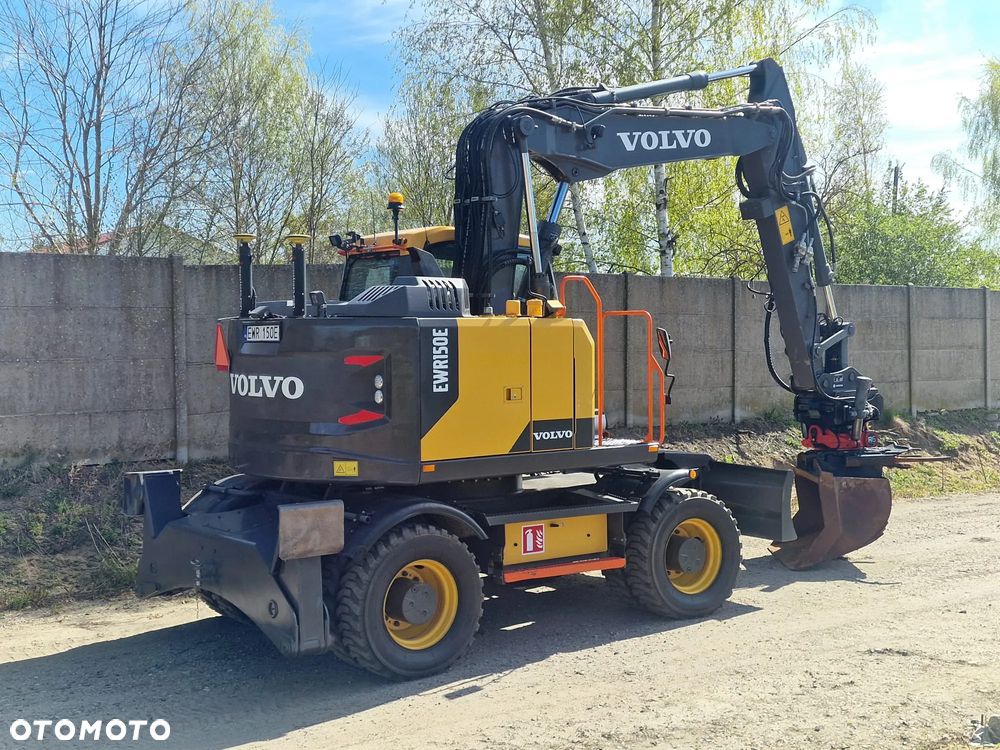 Volvo EWR 150E - 7