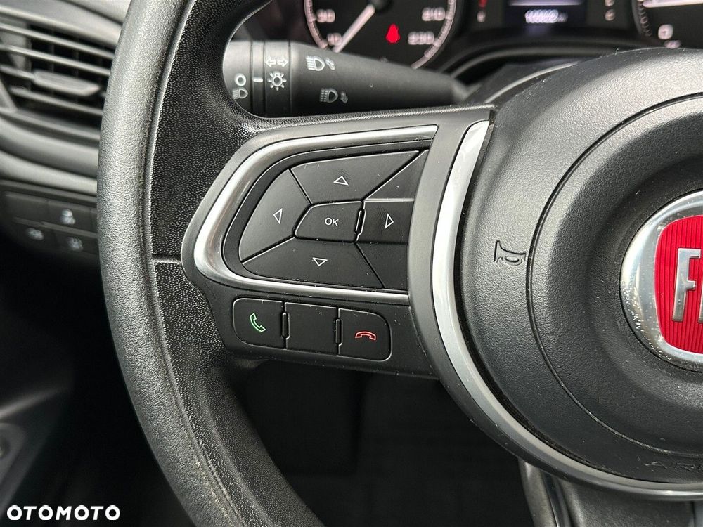 Fiat Tipo 1.4 16V - 17