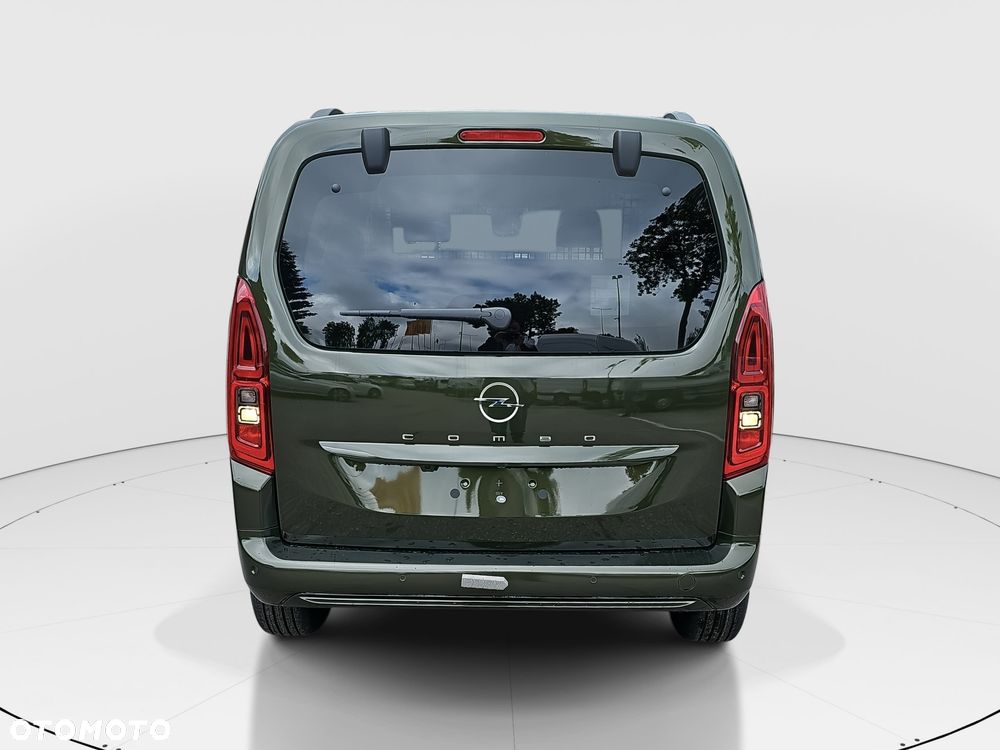 Opel Combo Kombi 1.5 BlueHDi Edition + S&S EAT8 N1 - 7