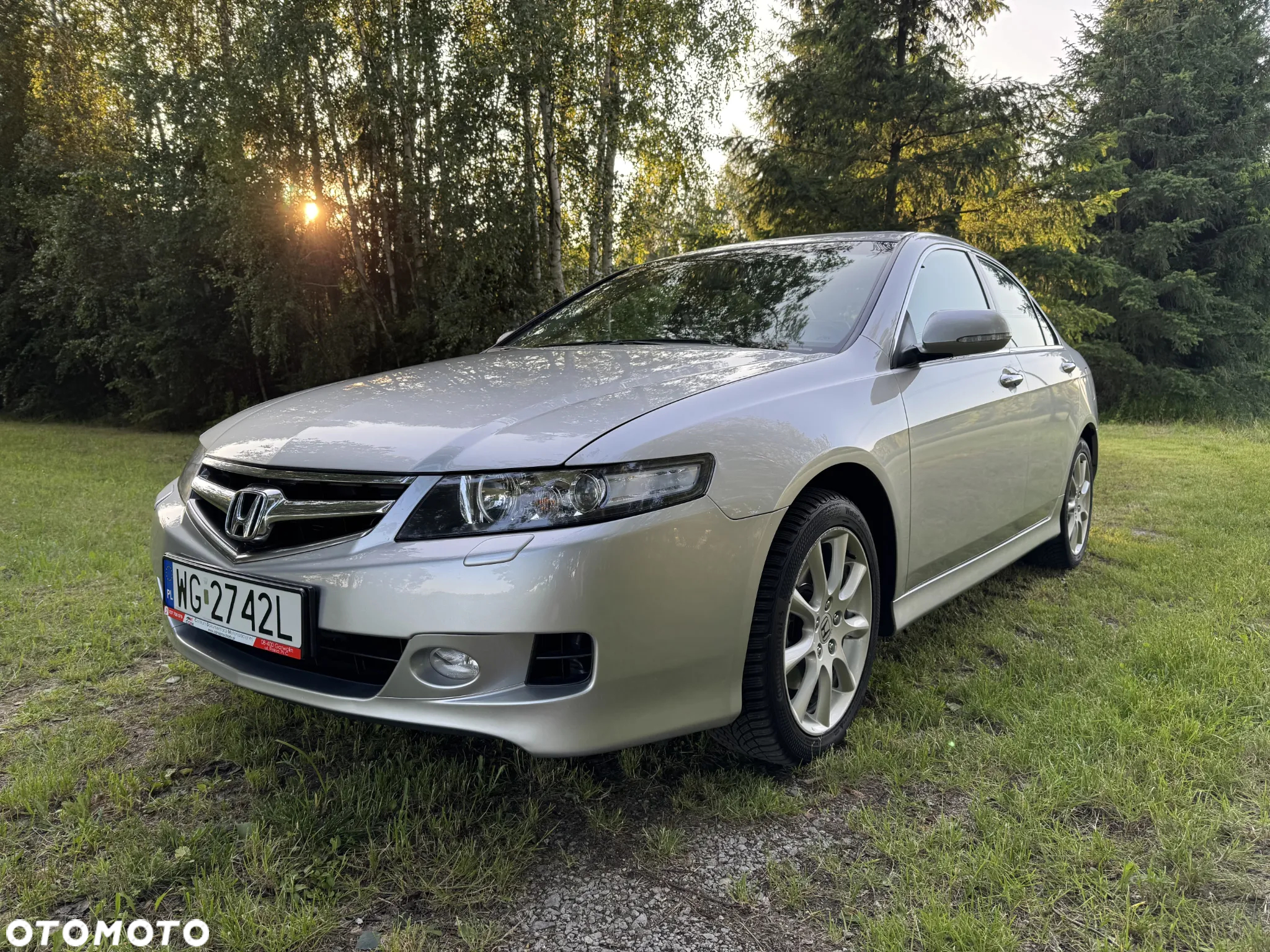 Honda Accord 2.4 Executive - 3