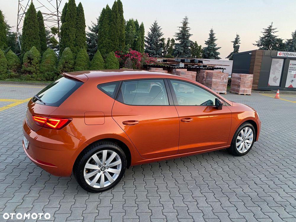 Seat Leon - 18